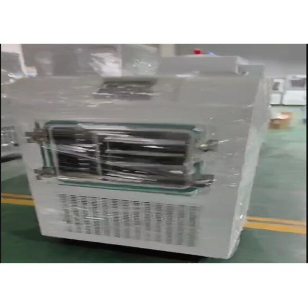 Electricity Heating HT-30FD Fast Delivery Freeze Dryer Machine /Lyophilizers for Research,Phamar ,Food