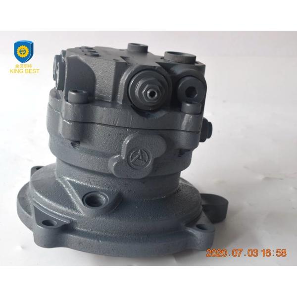 MSG-44P-21-12 Excavator Replacement Parts KYB Swing Device