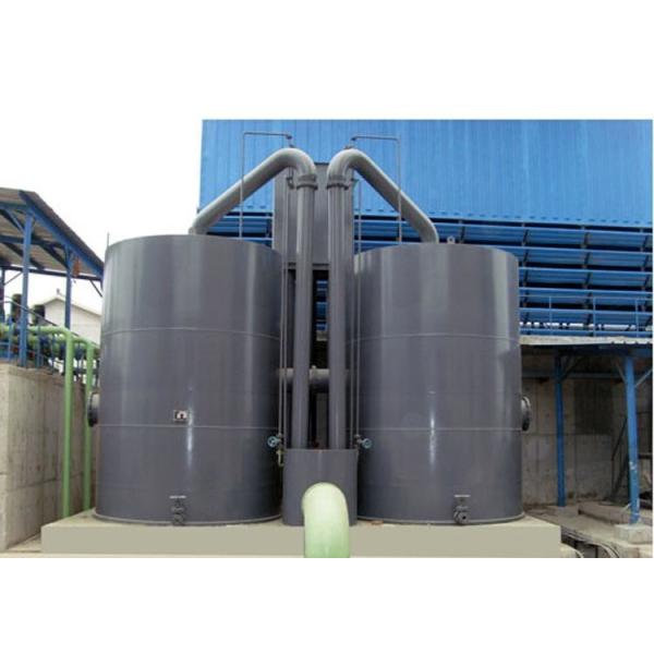 Меньше хода системы очистки воды загрязнения автоматического