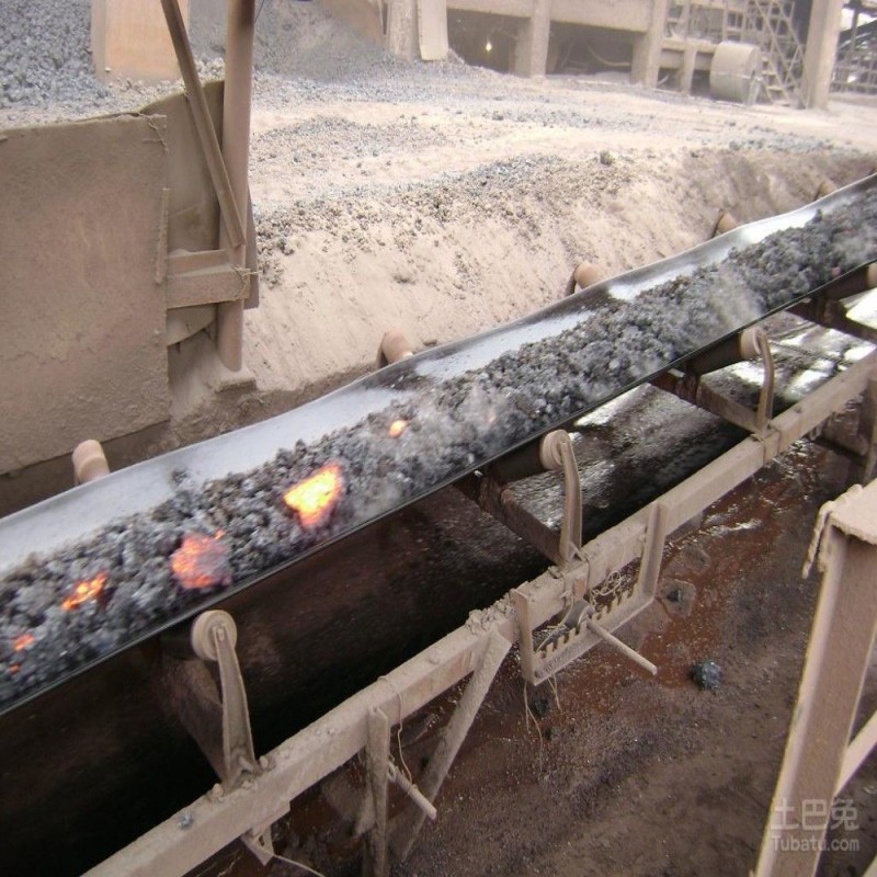 Factory direct supply Competitive price Stable quality EP Nylon Fabric Conveyor Belt