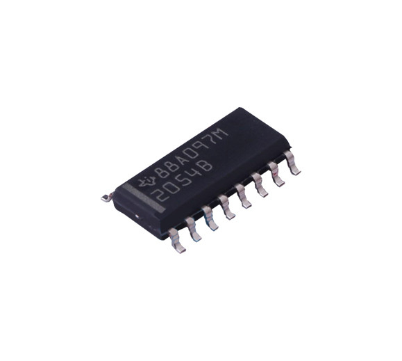 TPS2054BDR IC Electronic Components Current limiting distribution switch