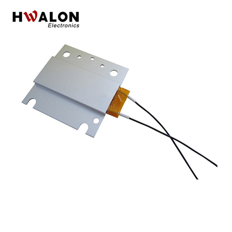 Constant Temperature 220V 1000W PTC Ceramic Heater