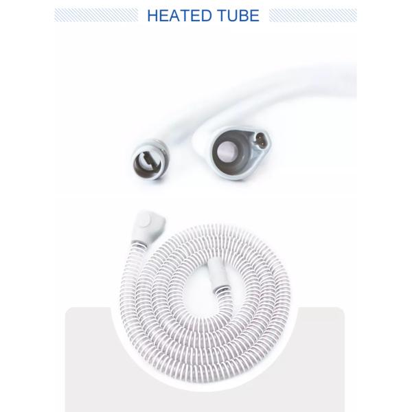 EOS Anesthesia Consumables 10-60l/Min Ventilator Humidifier Chamber