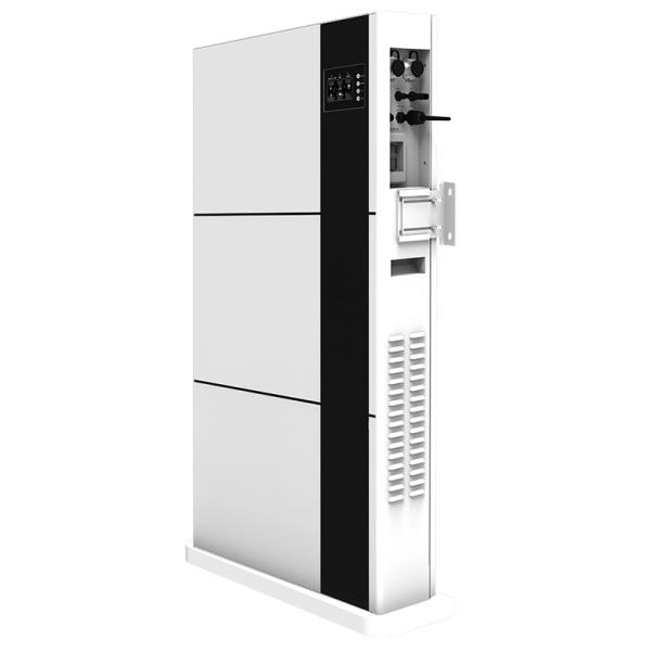 10.24kWh 10KWh All In One Lithium Battery energy storage system