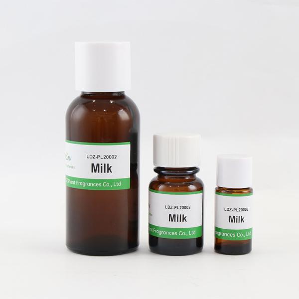 Milk Soap Detergent Fragrance Natural Liquid Oil Soap Making Essential Oil