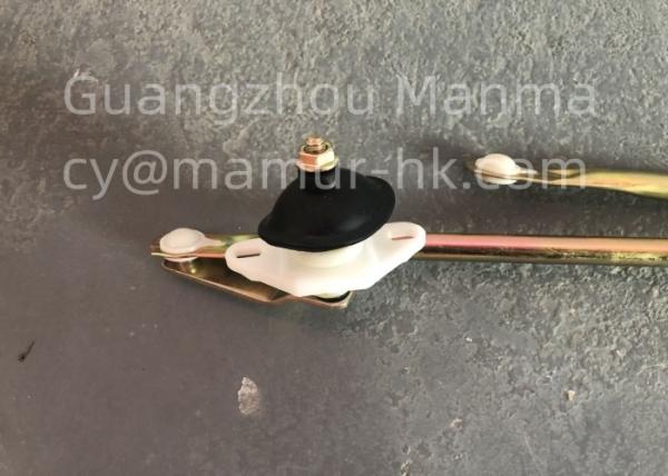 8-97135439-0 ISUZU Chassis Parts Front Wiper Link ASM For ISUZU NKR QKR