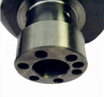 9-12310-413-0 Forklift Crankshaft 8941396690 8941597680 C240 Diesel Engine Spares