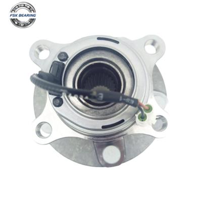 FSK Vitra Four-Wheel Drive HUB141T-23 Hub Unit Rear Wheel High Precision Hot Sale