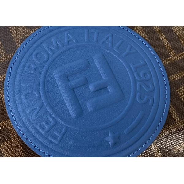 Classic F Letters Logo Embossing Luxury Cross-Body Bag Genunie Leather Assorted Colors Bag