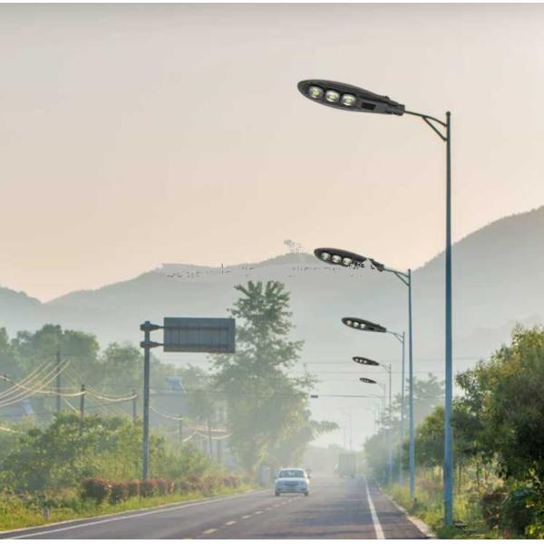 Highway Road Lamp 100W 200W Outdoor Waterproof IP65 Stadium High Pole LED Road Light