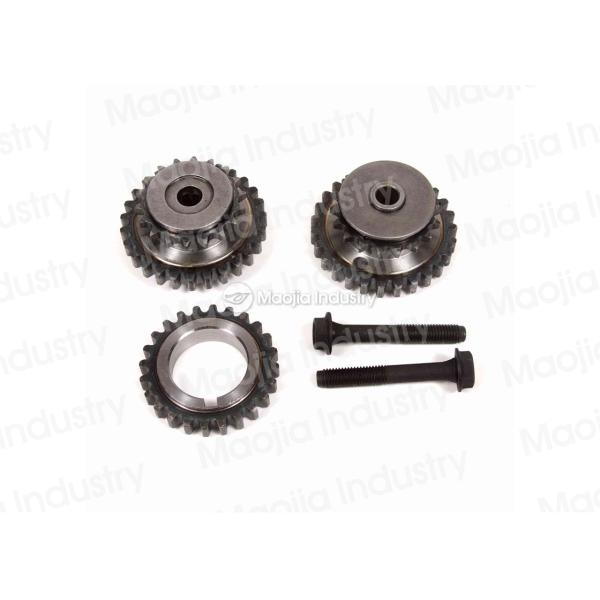 04 - 06 Suzuki XL-7 3.6L 3564CC DOHC 24V Timing Chain Kit OE #12612840 / 12612841