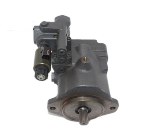 Kawasaki KPM K3VL28/C-10RSM-PR-T459  hydraulic piston pump main pump for excavator