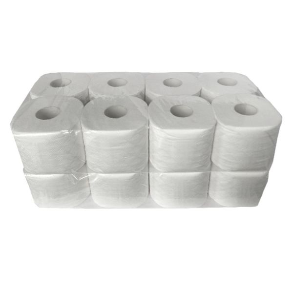 Cleancare Organic Hygroscopic Toilet Paper Toalet Paper Toilet Toiletpaper for Bathroom