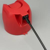 Eco-friendly 65mm Insecticide Cap for Organic Farms with Biodegradable Material