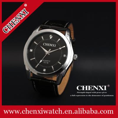 L021B6D Women's Bracelet Watch Classic Vintage Watches Man Stainless Steel Wrist Watches Leather Watch