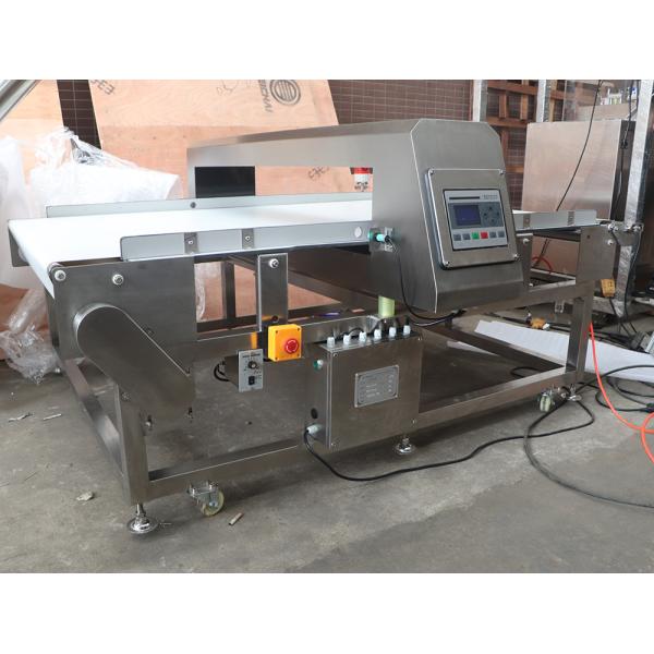 Части машины упаковки мешка Вайгхэр проверки металлоискателя