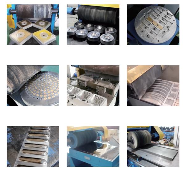 Automatic Polishing Machine Liquid Wax Spray Gun 3kw 1.3mm Nozzle