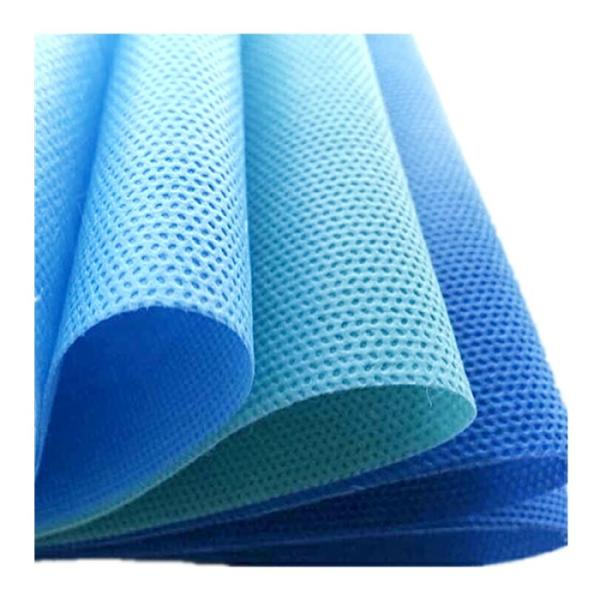 Ткань земледелия не сплетенная, ткань 10gsm PP Nonwoven - вес 200gsm