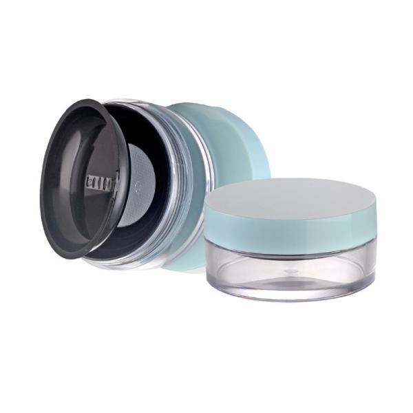 JL-PC110 Custom Eyeshadow Makeup Box Packaging OEM / ODM Cosmetic Supplier