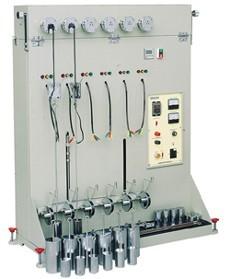 UL - 817 Standard Abrupt Pull Plug Tester Cable Test Equipment / Instruments