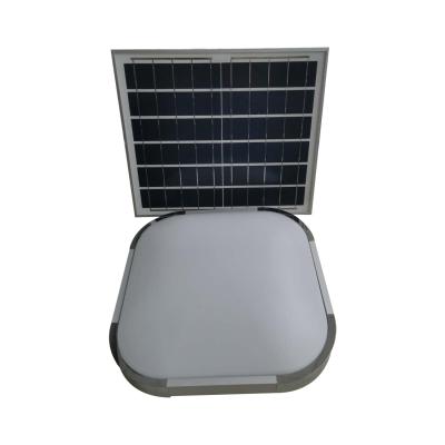 Colored Back Ceiling Solar Sensor Wall Light 30 LED Super Bright With Motion Sensor
