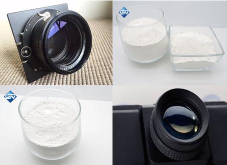 Compound Cerium Oxide Polishing Powder For Camera Optical Lens