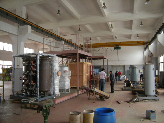 OxyHound Oxygen Gas Analyzer with 99.999% Purity and 3L Tank