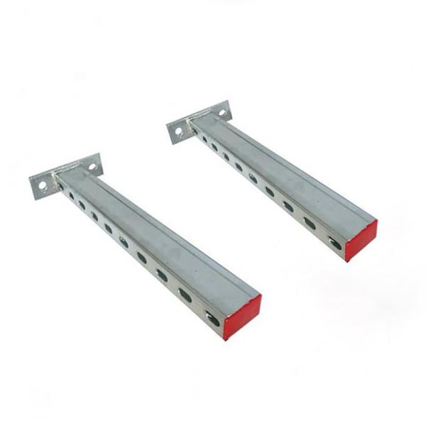 Carbon Steel 4.8 5.8 6.8 Structural Accessories Seismic Bracing Stents
