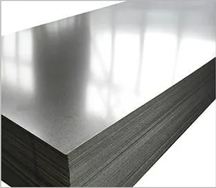 Chinese Manufacturers Hot Rolled Cold Rolled Dx51d Dx52D DC01 DC02 Sghc 1250mm 1500mm 1800mm Galvanized Steel Plate Z40-275 Galvanized Steel Coil Sheet