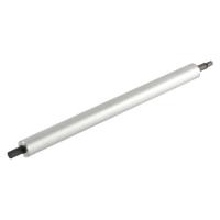 OEM Telescoping Round Aluminum Tubing 6063 6061 3003 Mechanical