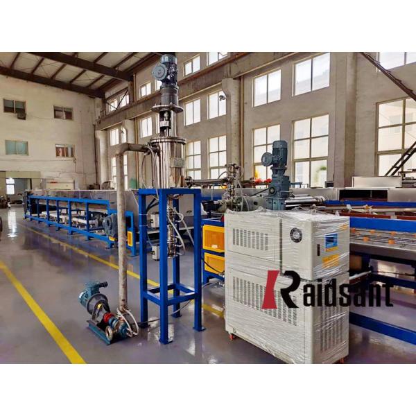 Автоматические очищая жидкостные промышленные фильтры, промышленное оборудование фильтрации для химиката