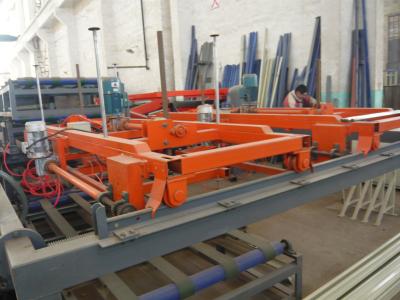 Light Weight Wall Panel Forming Machine Heat Resistant Materials For Building Mould Board