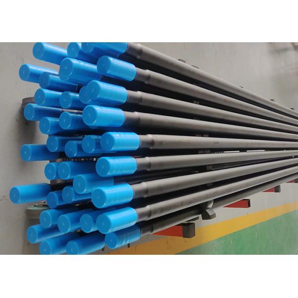 Polvo de perforación con rosca Componente esencial para el tratamiento CNC y térmico