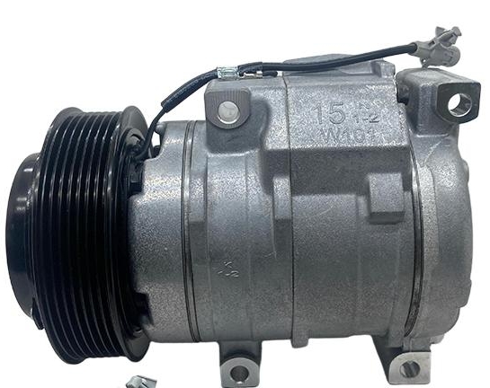 New car air conditioning pump for Toyota Fortuner HILUX NOVA Innova 2006>2008>2012 A/C Compressor 10S15C Part Number 447200-4713