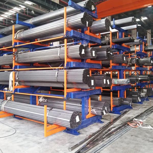 Caillebotis de rayonnage pour mezzanine galvanisé, capacité de charge de 1000 kg/m²