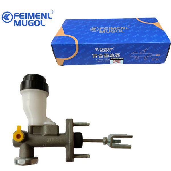 Strong and Stable 1608000XP92XA Clutch Master Cylinder for Great Wall Wingle 5 4D20 Delivering Responsive Clutch Engagement and Driving Control