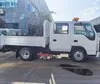 Isuzu 600p Kv100 4X2 190HP Small Dump Truck for Heavy Duty Material Transport