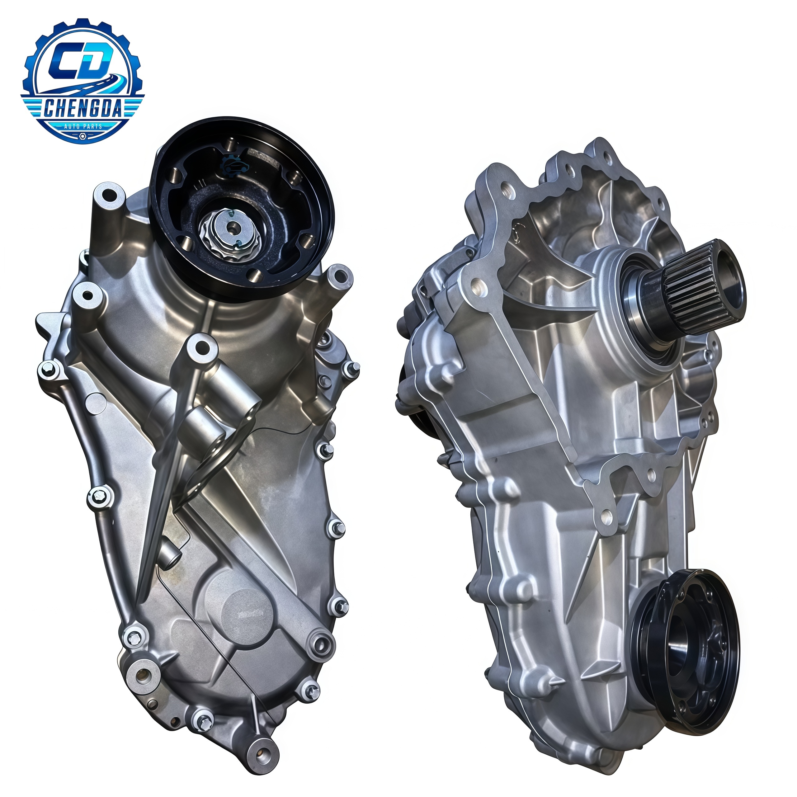 Transfer Case for Mercedes 167 GLS GLE A1672804800 Premium Automobile Chassis Mechanical Transmission Replacement Spare