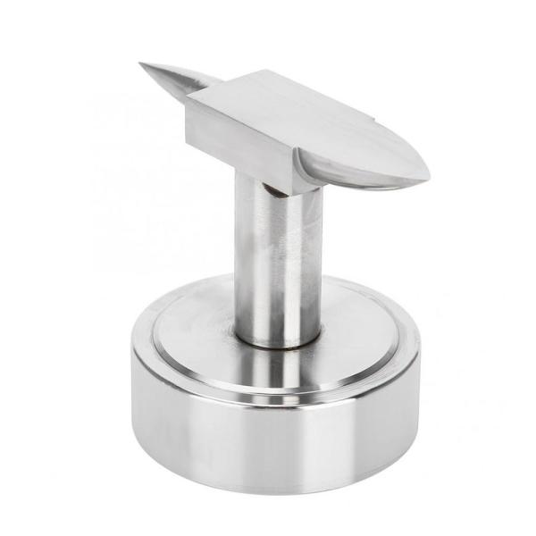 Mini Necklace Ring Model Making Workbench Double Horn Anvil Jewelers