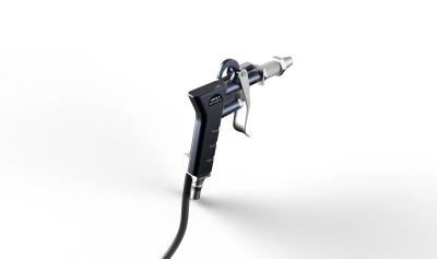 High Frequency ESD Antistatic Ionizer Gun Electrostatic Discharge Equipment