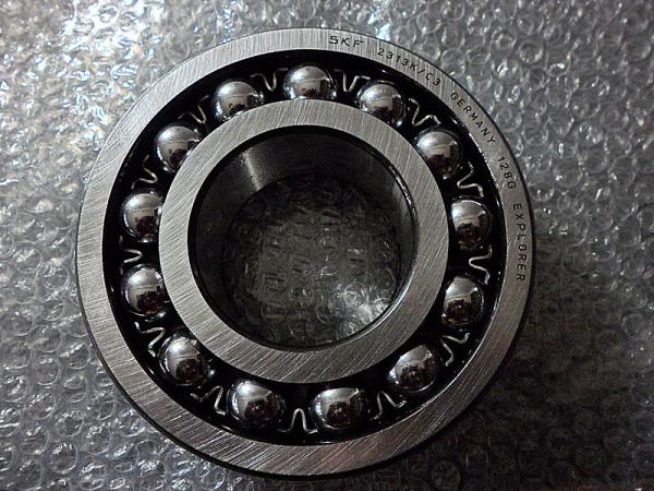 2313K Self Aligning Ball Bearing SKF NAK FAG 65X140X48mm CE Approved