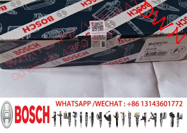 0445120345 0445120064 0445120137 0986435529 for KHD/Magirus-Deutz//