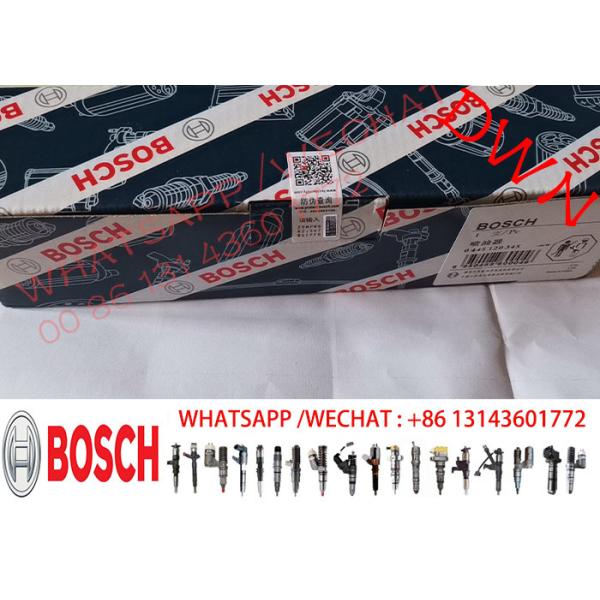 0445120345 0445120064 0445120137 0986435529 for KHD/Magirus-Deutz//