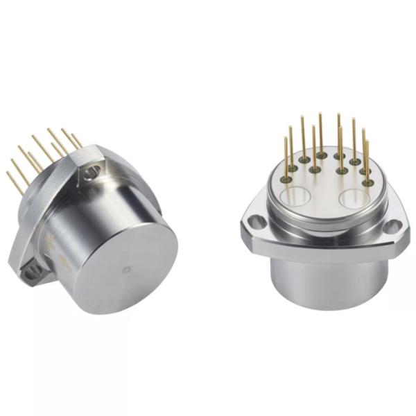 High Precision Quartz Flexure Accelerometer Bias Drift Equal Or Lesser Than 10uG