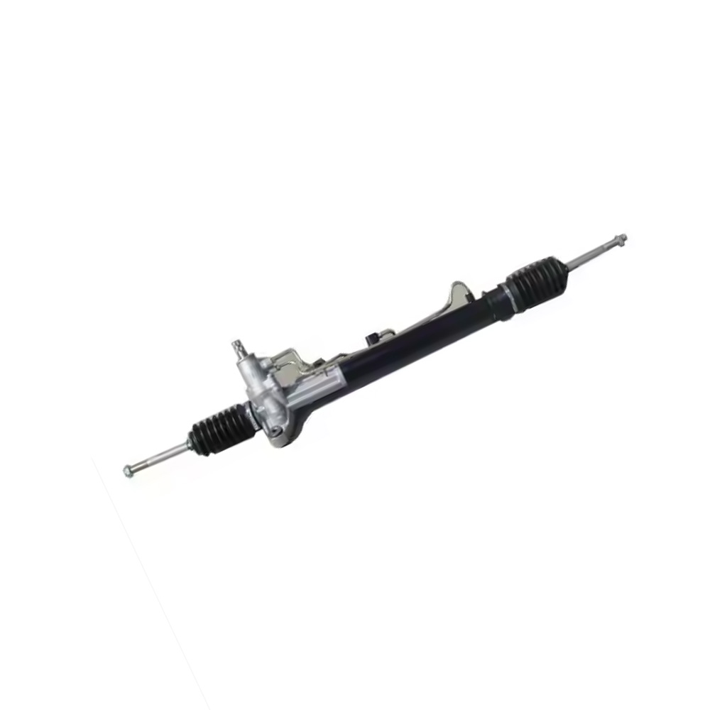 Japanese Vehicles Steering Rack Bushings Durable Rubber Parts OE 53601-S10-E01