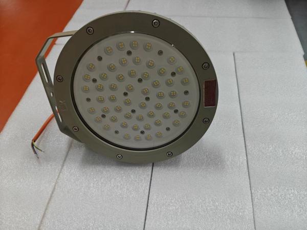 WF2 50000hrs Explosion Proof LED Bay Light Oil Gas Protection IP66