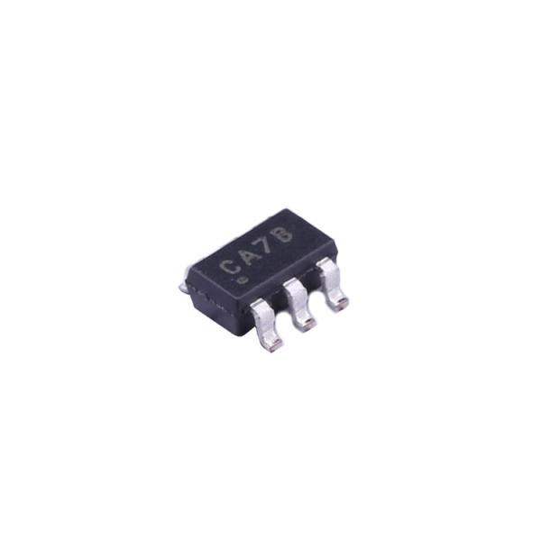 MCP3421A0T-E/CH nouveau et original   MCP3421A0T-E/CH SOT-23-6   Circuit intégré