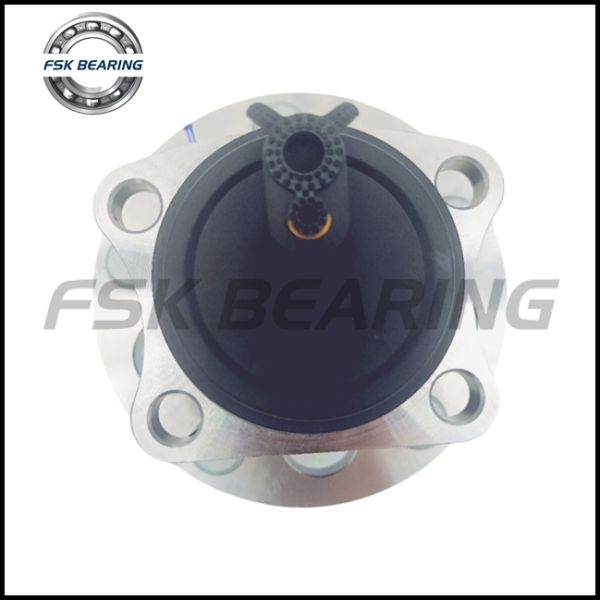 FSK Brand Xiaopeng G3 6710L000002 Hub Unit Rear Wheel Auto Parts