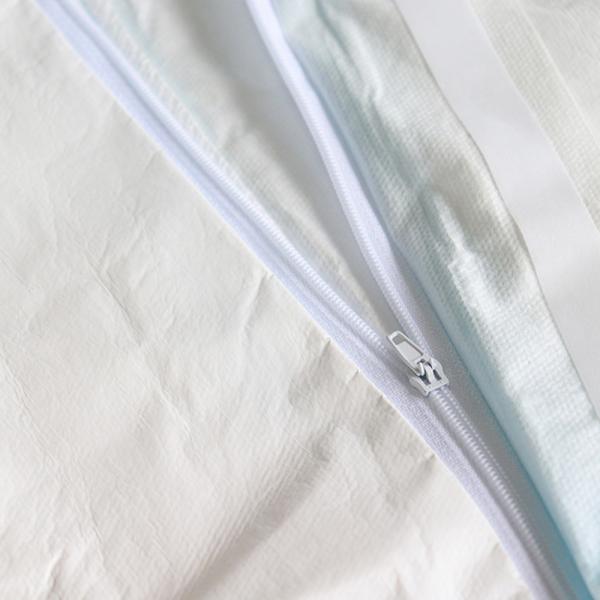 Устранимый медицинский Coverall EN14126