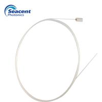 Basse rangée de fibre optique 1CH de perte par insertion à 128CH avec la température large d'opération
